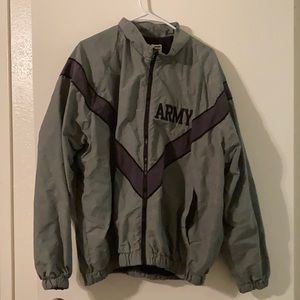 APFT Jacket